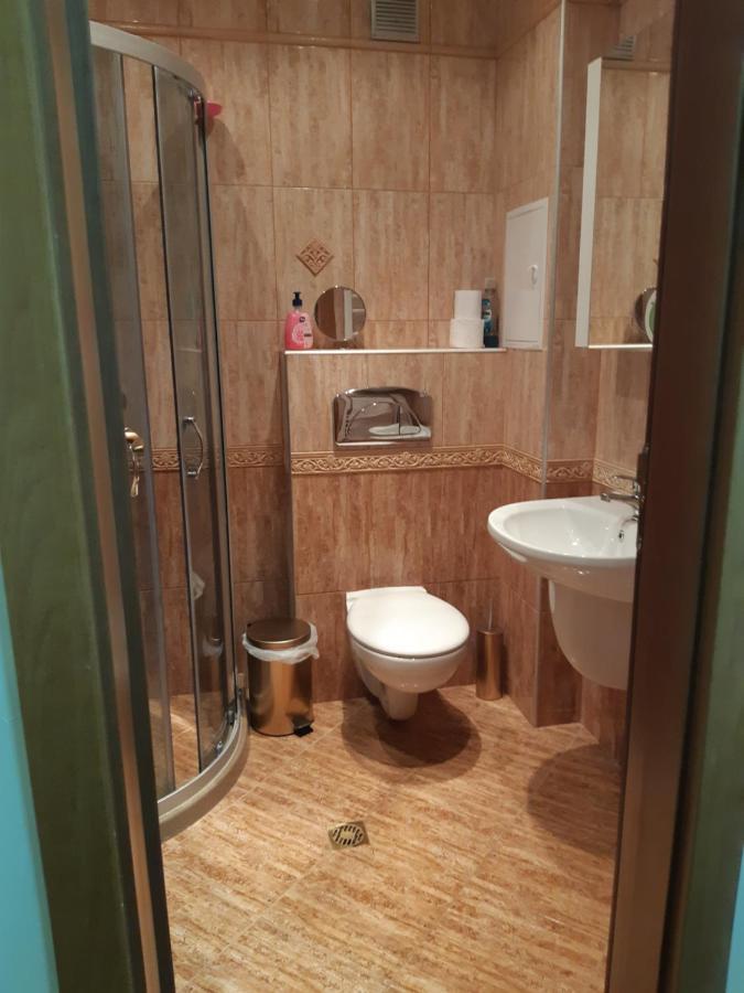 Бутиков Мини Апартамент Плевен Екстериор снимка